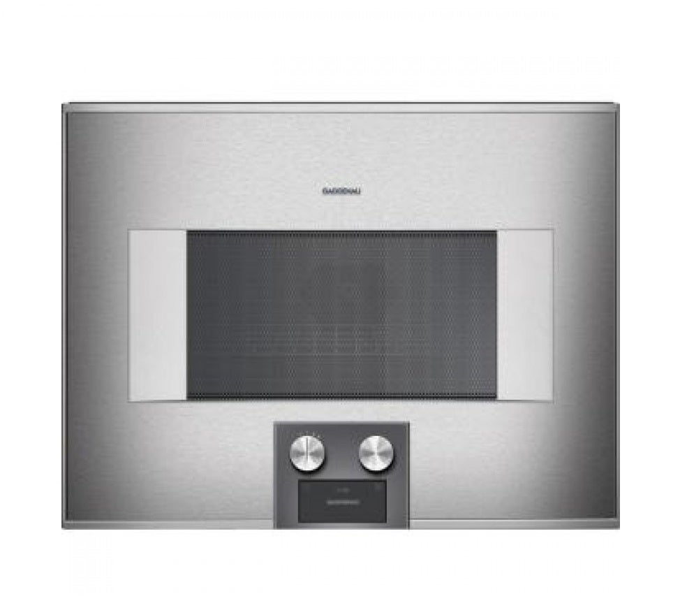 Gaggenau BM455110 Microwave