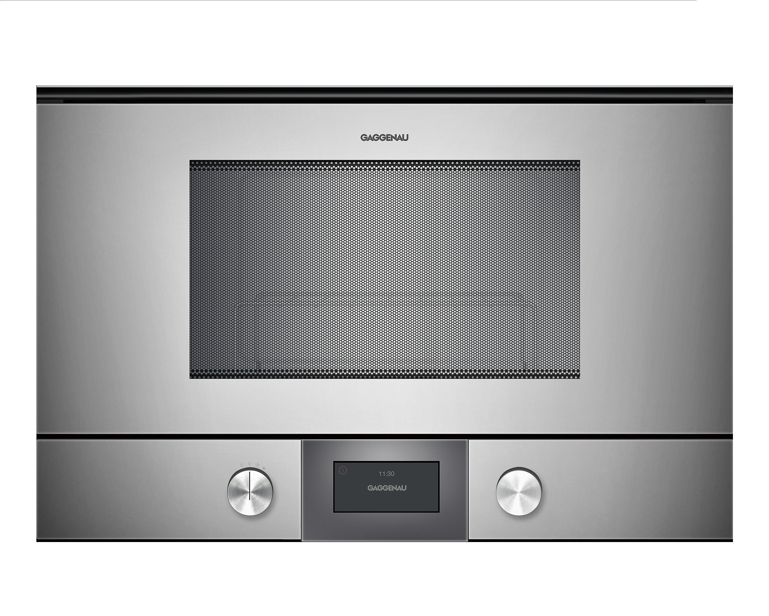 Gaggenau BMP224110 Microwave