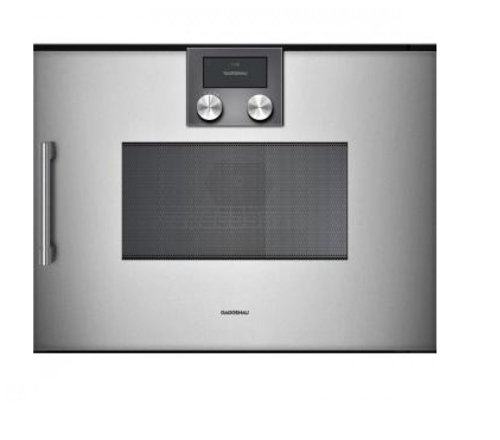 Gaggenau BMP250110 Microwave