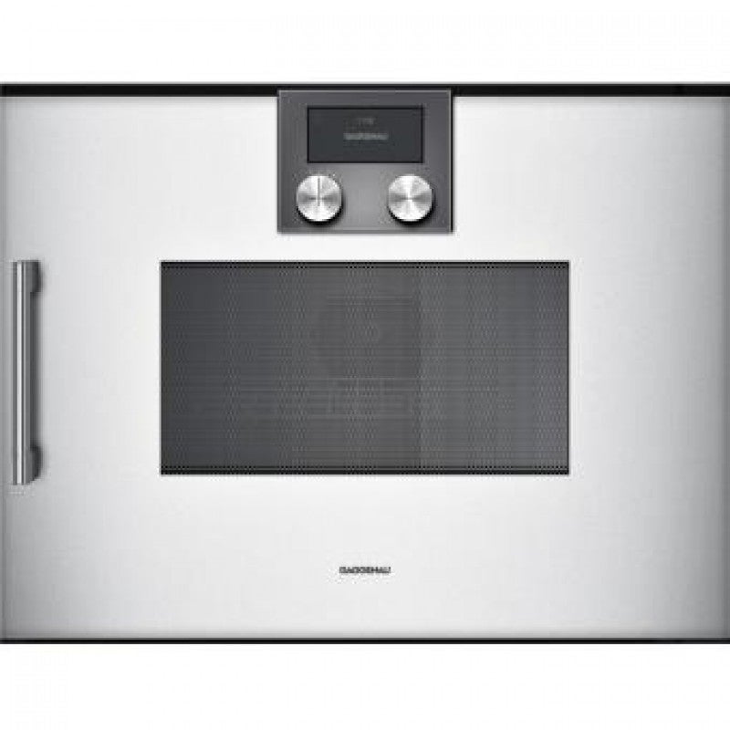 Gaggenau BMP250130 Microwave