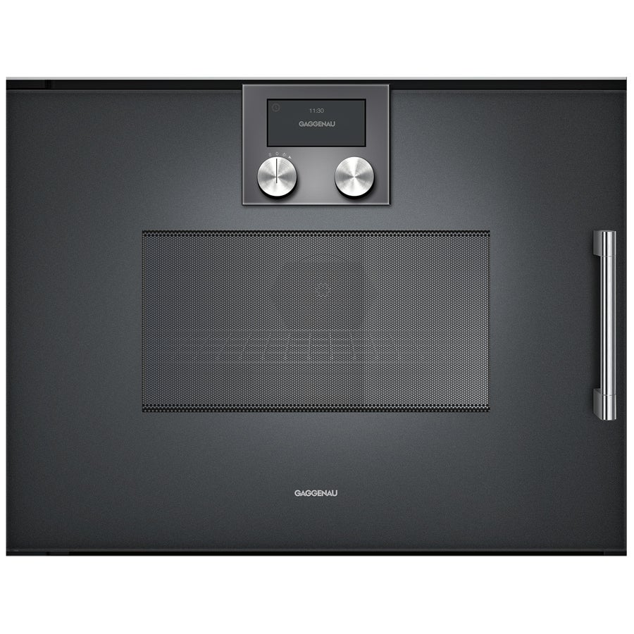 Gaggenau BMP251100 Microwave
