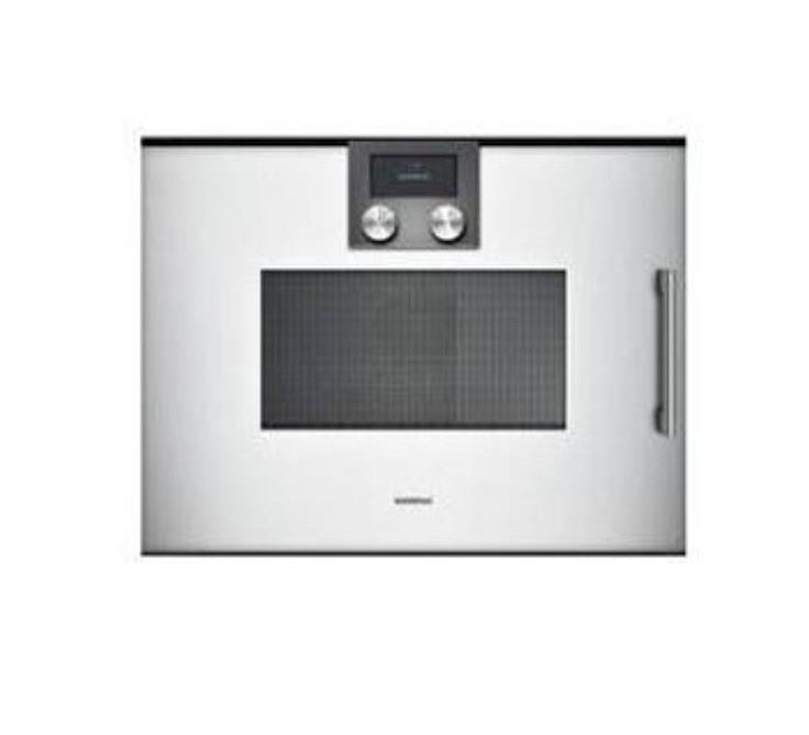 Gaggenau BMP251130 Microwave