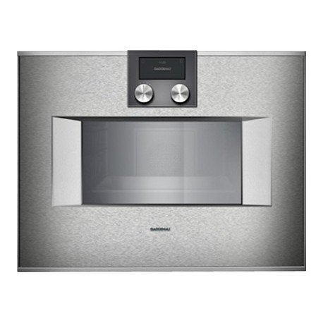 Gaggenau BS450110 Oven
