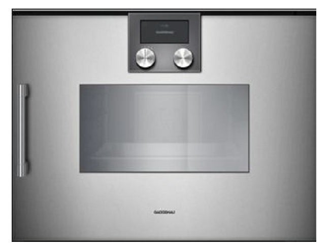 Gaggenau BSP250111 Oven