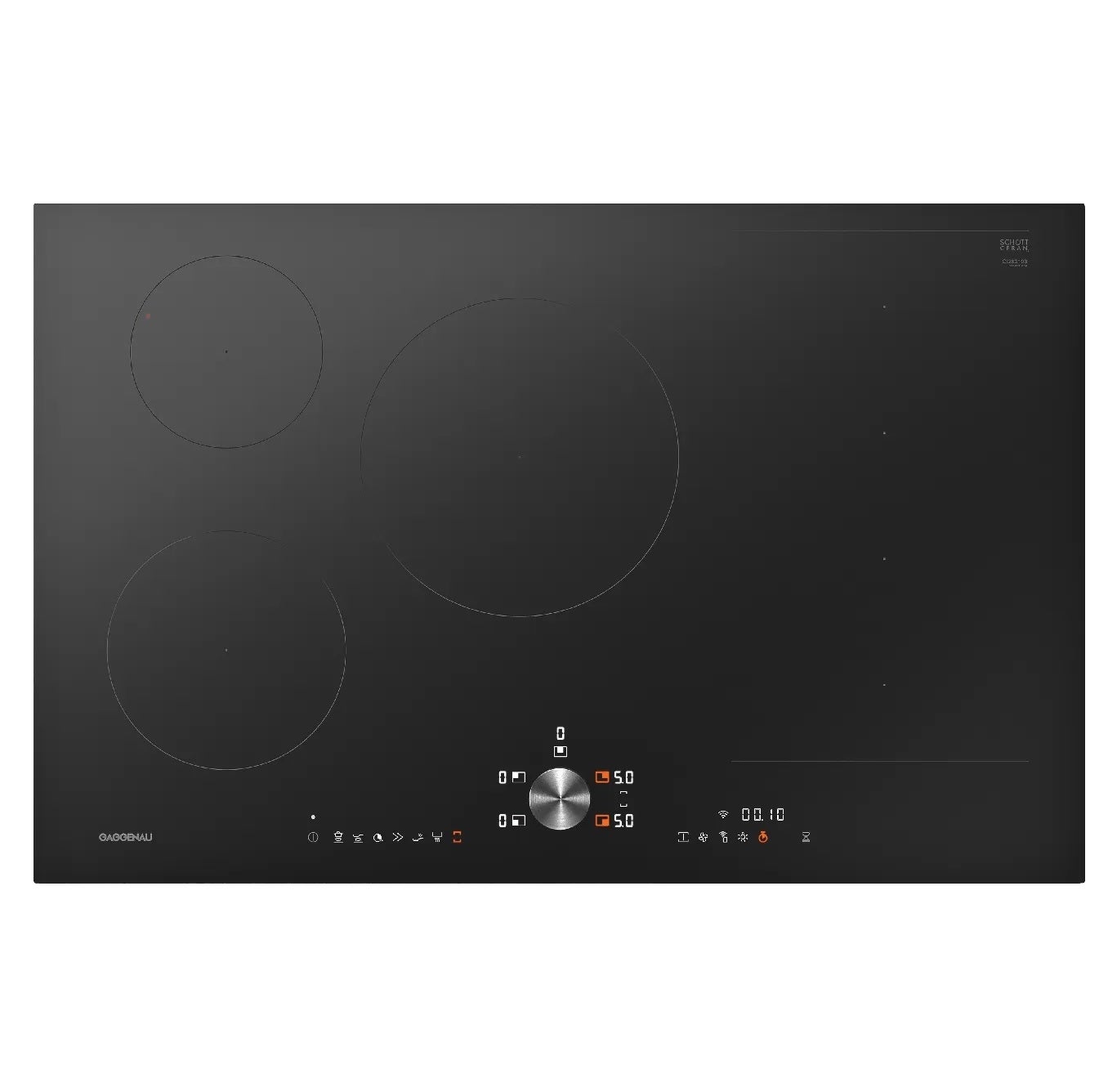 Gaggenau CI283103 Kitchen Cooktop