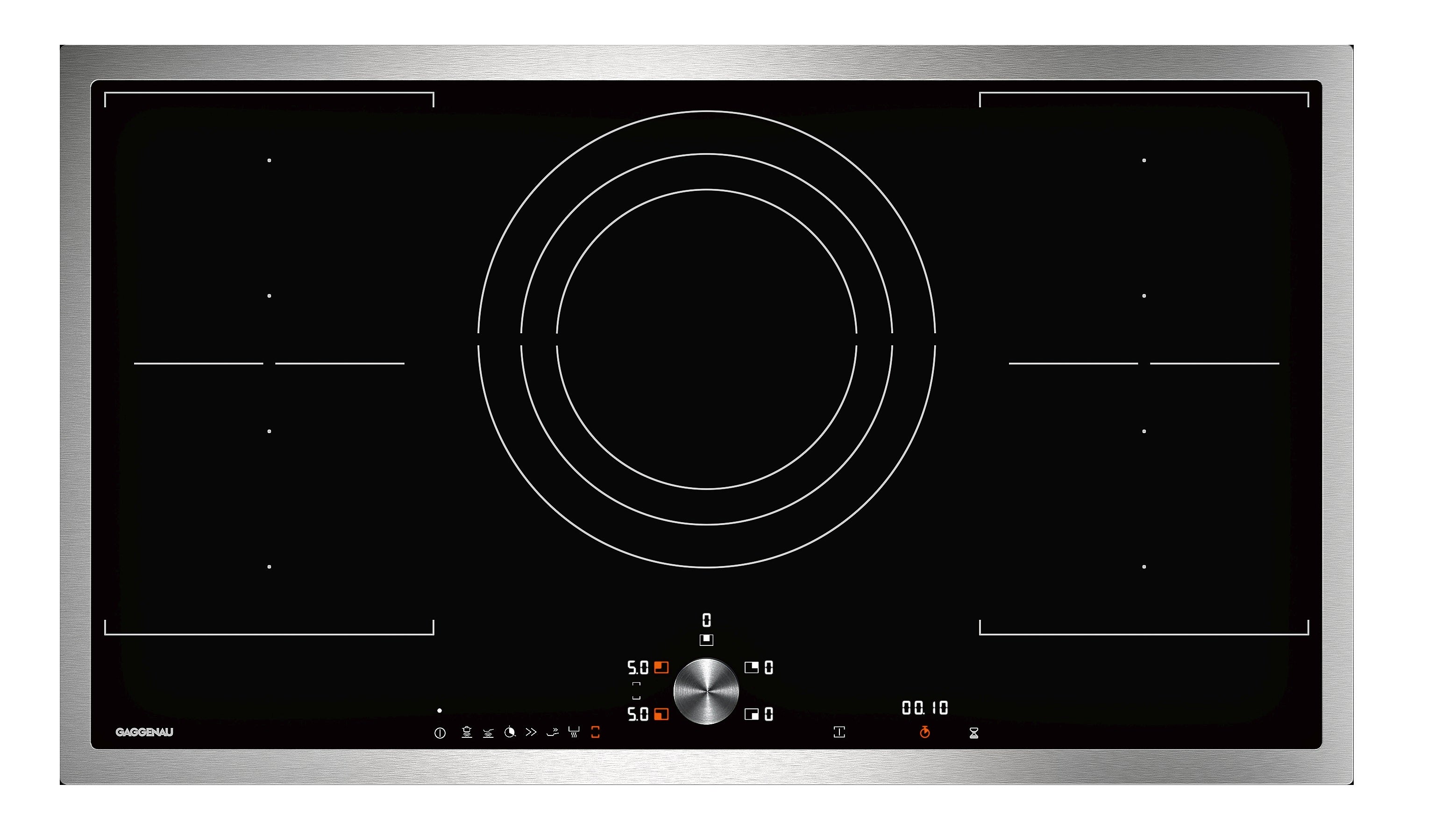 Gaggenau CI292111 Kitchen Cooktop