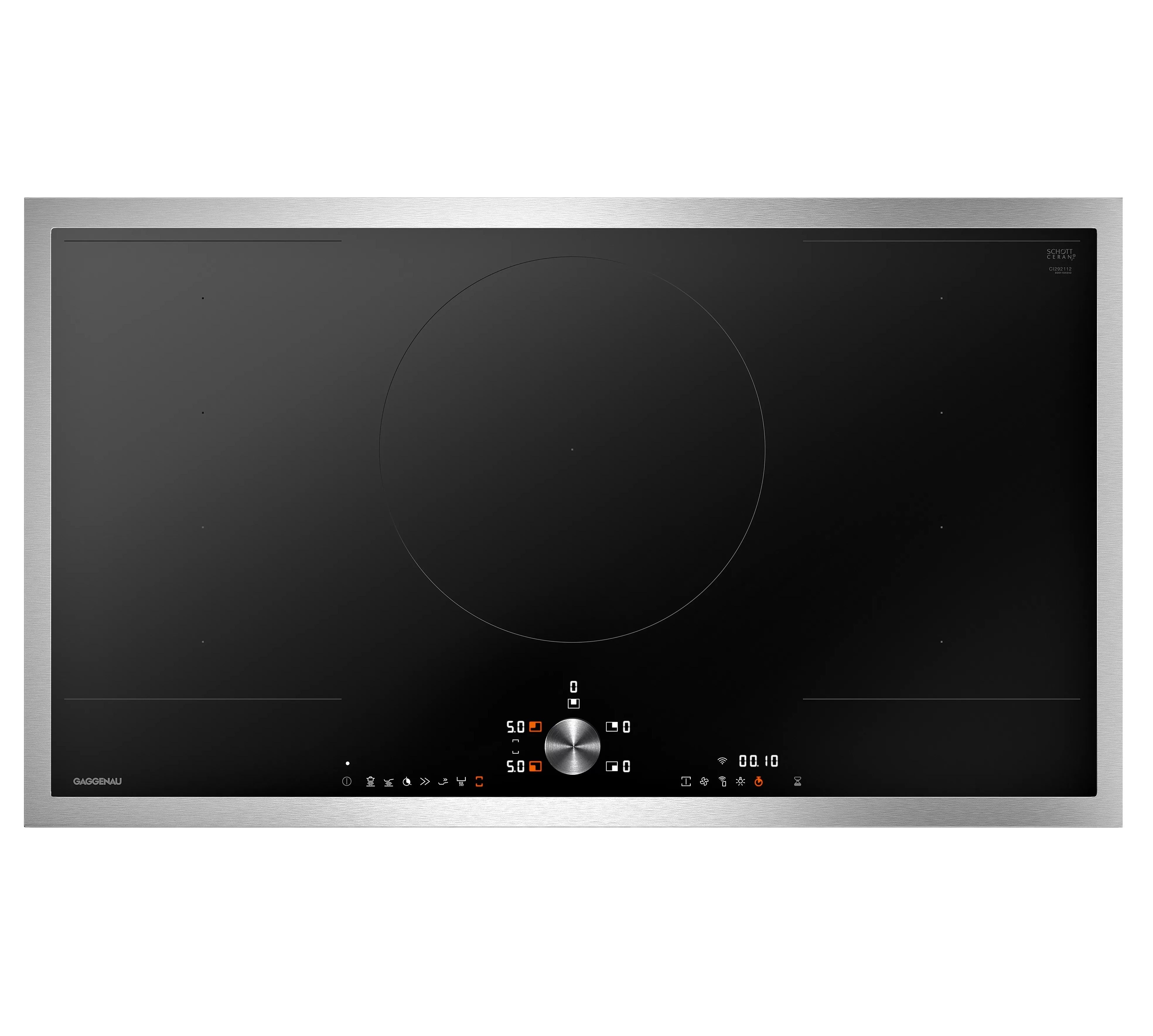 Gaggenau CI292112 Kitchen Cooktop