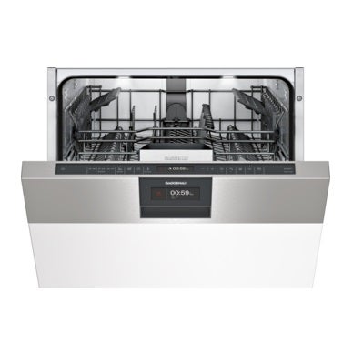Gaggenau DI260112 Dishwasher