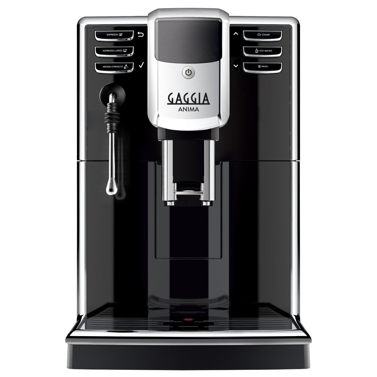 Gaggia Anima Barista Plus Automatic Coffee Machine