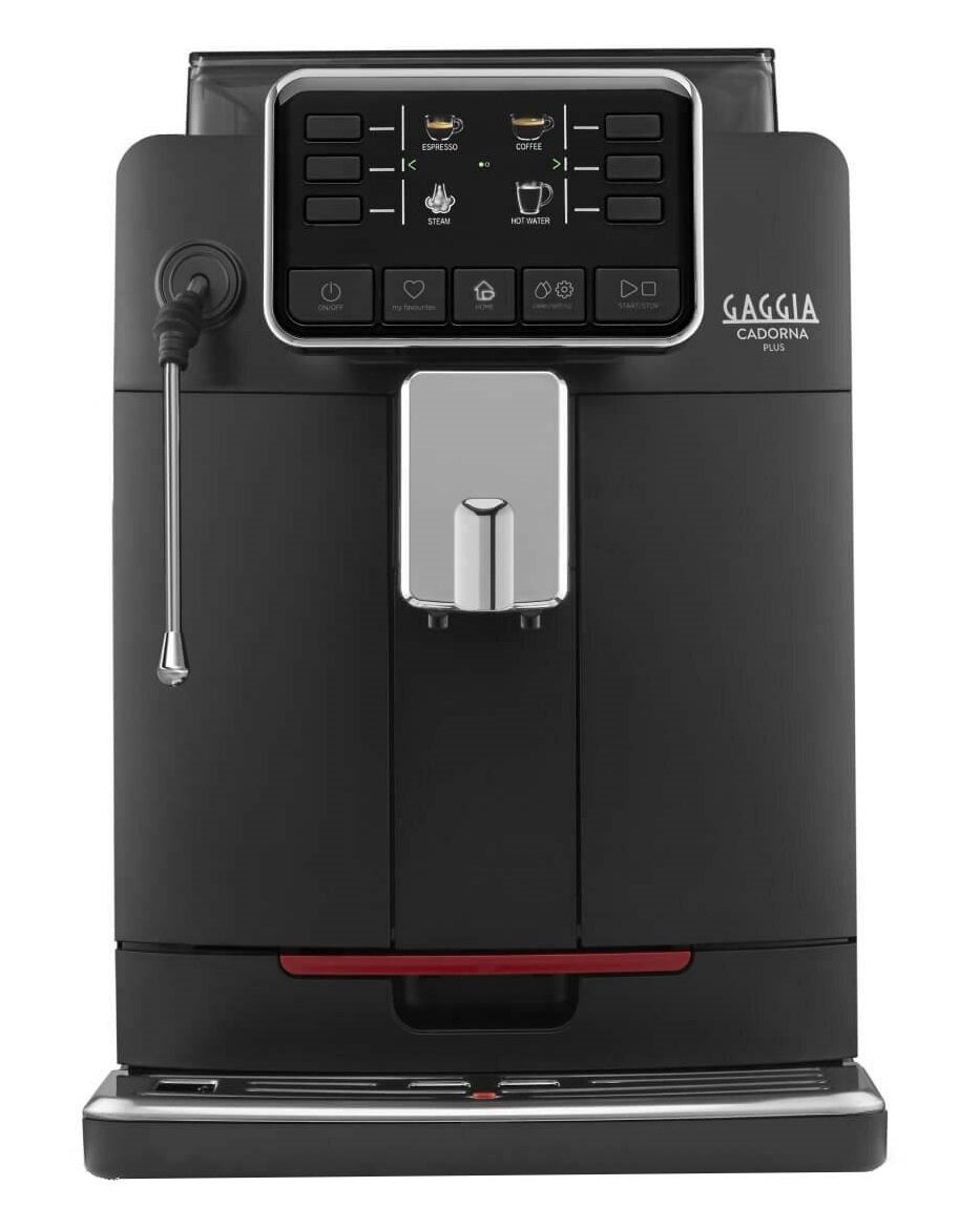 Gaggia Cadorna Barista Plus RI9602-01 Coffee Maker