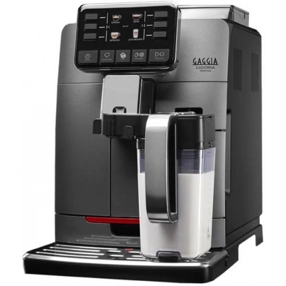 Gaggia Cadorna Prestige Coffee Maker