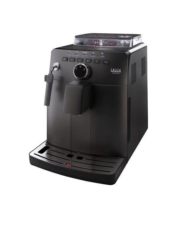 Gaggia Naviglio Coffee Machine