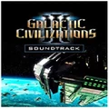 Stardock Galactic Civilizations III Soundtrack PC Game