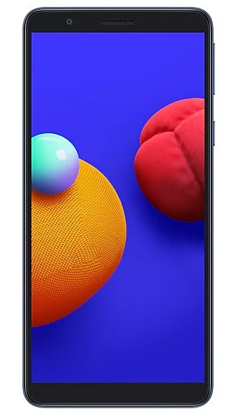 Samsung Galaxy A01 Core 4G Mobile Phone