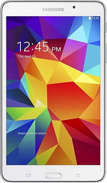 Samsung Galaxy Tab 4 7 inch Refurbished Tablet