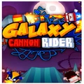 Strategy First Galaxy Cannon Rider PC Game