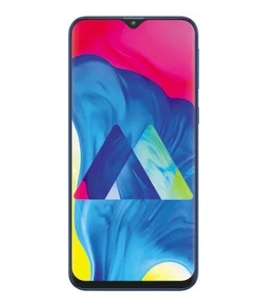 Samsung Galaxy M10 Mobile Phone