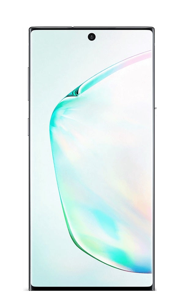 PROMO !!! Samsung Galaxy Note 10 - RAM 8 GB / 256 GB - GARANSI ORIGINAL ( CUCI GUDANG )