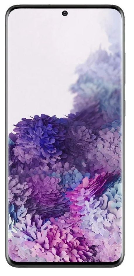 Samsung Galaxy S20 Plus 5G Refurbished Mobile Phone