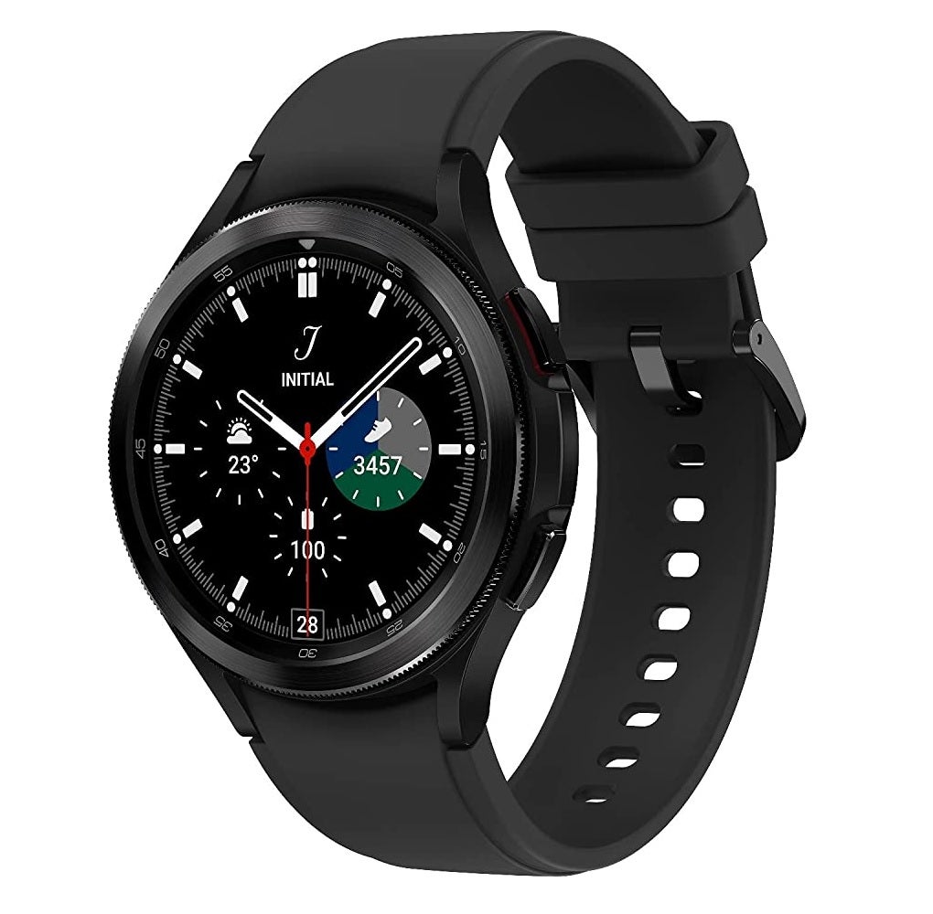 Samsung Galaxy Watch 4 Classic Refurbished Smart Watch