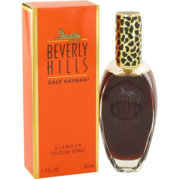 Gale Hayman Beverly Hills Glamour 50ml EDC Women's Perfume