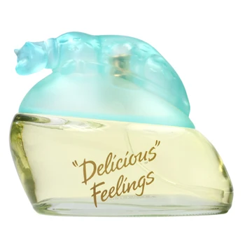 Gale Hayman Delicious Feelings Women's Perfume