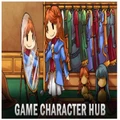Degica Game Character Hub PC Game