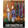 Degica Game Character Hub PC Game