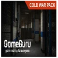 The Game Creators GameGuru Cold War Pack PC Game
