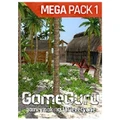 The Game Creators GameGuru Mega Pack 1 PC Game
