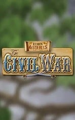 GameMill Entertainment Hidden Mysteries Civil War PC Game