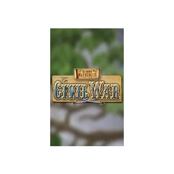 GameMill Entertainment Hidden Mysteries Civil War PC Game