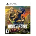 GameMill Entertainment Skull Island Rise Of Kong PlayStation 5 PS5 Game