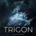 Gameforge Trigon Space Story PC Game