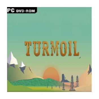 Gamious Turmoil PC Game