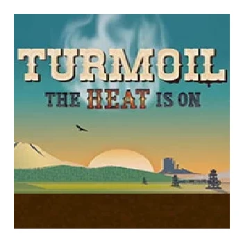 Gamious Turmoil The Heat Is On PC Game