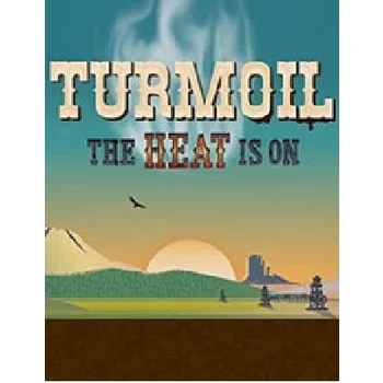Gamious Turmoil The Heat Is On PC Game