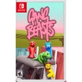Skybound Games Gang Beasts Nintendo Switch Game