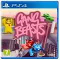 Double Fine Gang Beasts PS4 Playstation 4 Game