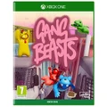 Double Fine Gang Beasts Xbox One Game