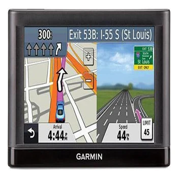 Garmin 52LM GPS Navigator