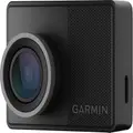 Garmin Dash Cam 57, 1440p Dash Cam, GPS Enabled With 140-Degree Field of View (010-02505-11)