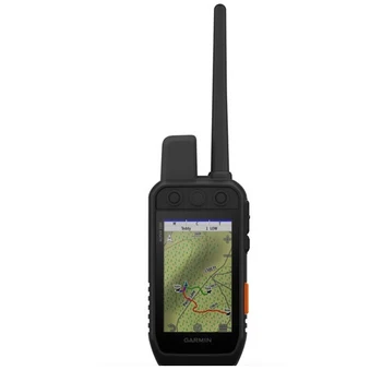 Garmin Alpha 200i GPS Device