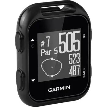 Garmin Approach G10 Golf GPS Device
