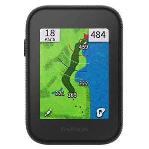 Garmin Approach G30 Golf GPS Device
