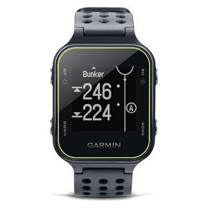 Garmin Approach S20 Activity Tracker