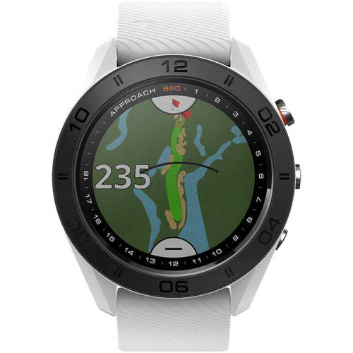 Garmin Approach S60 GPS Device