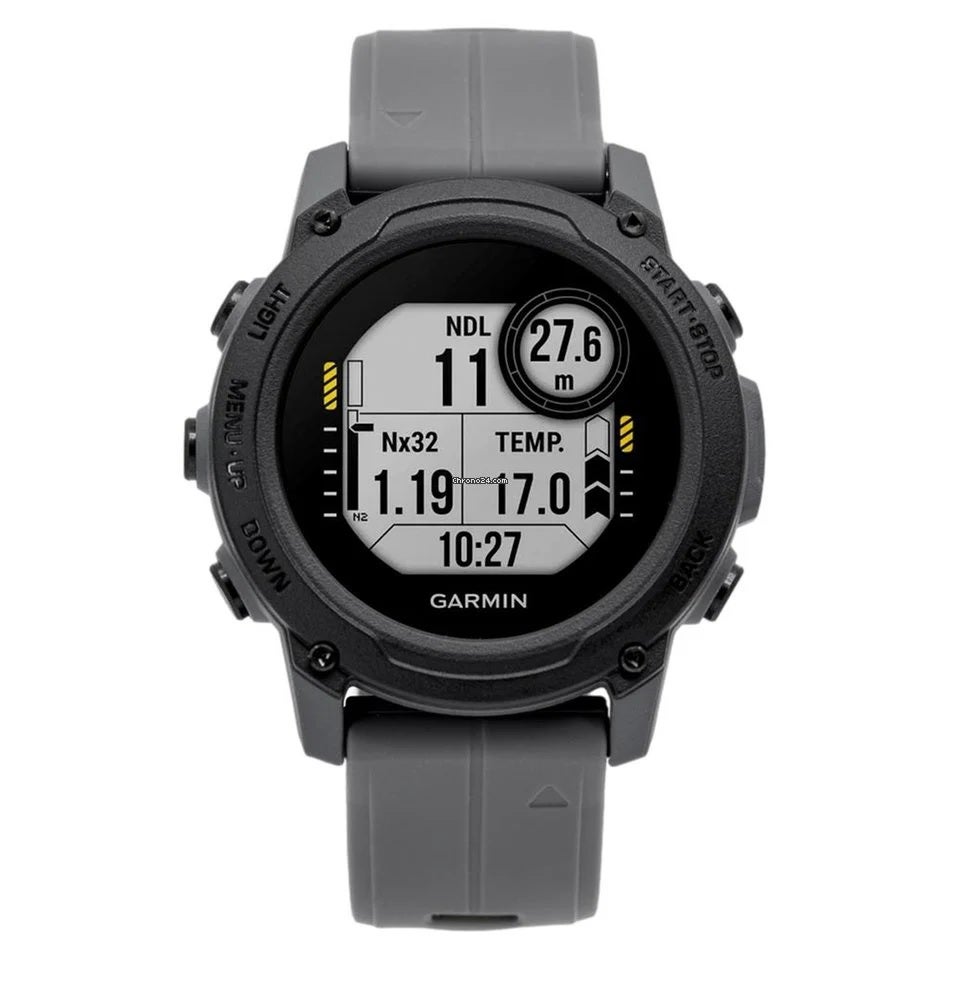 Garmin Descent G1 Smart Watch