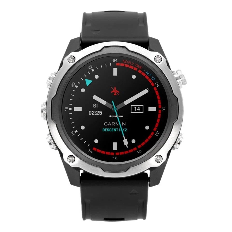Garmin Descent MK2 Smart Watch