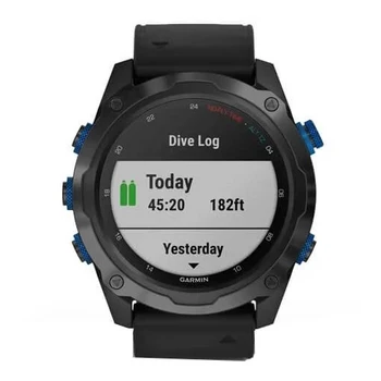 Garmin Descent MK2I Smart Watch